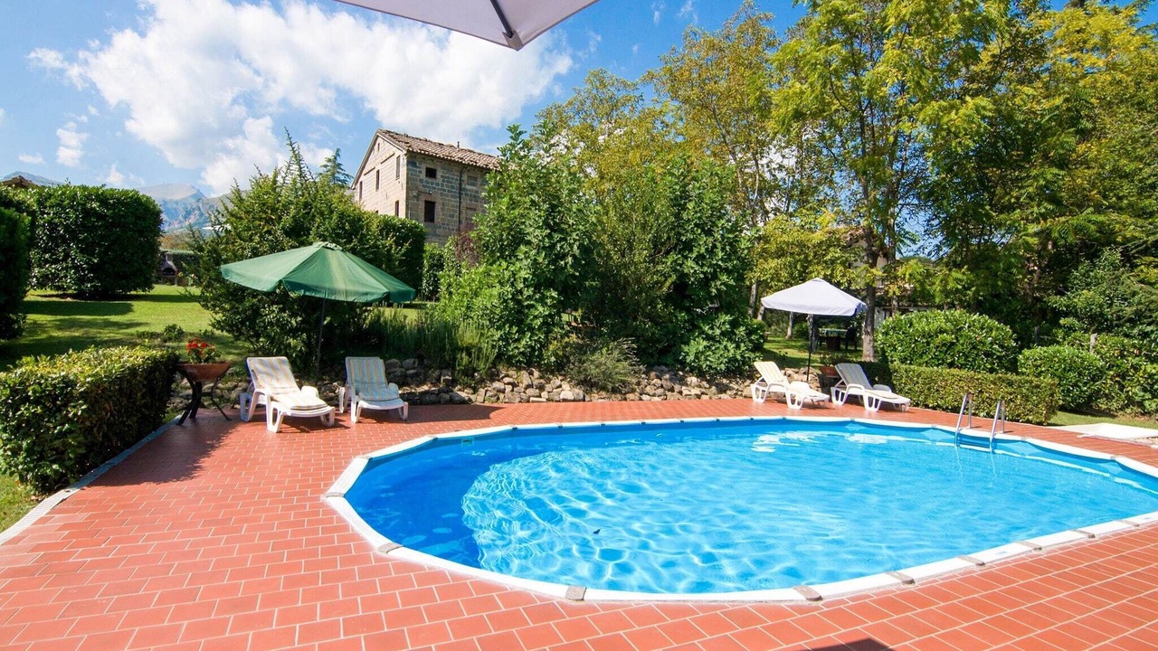 Photo of Outdoor in Amandola