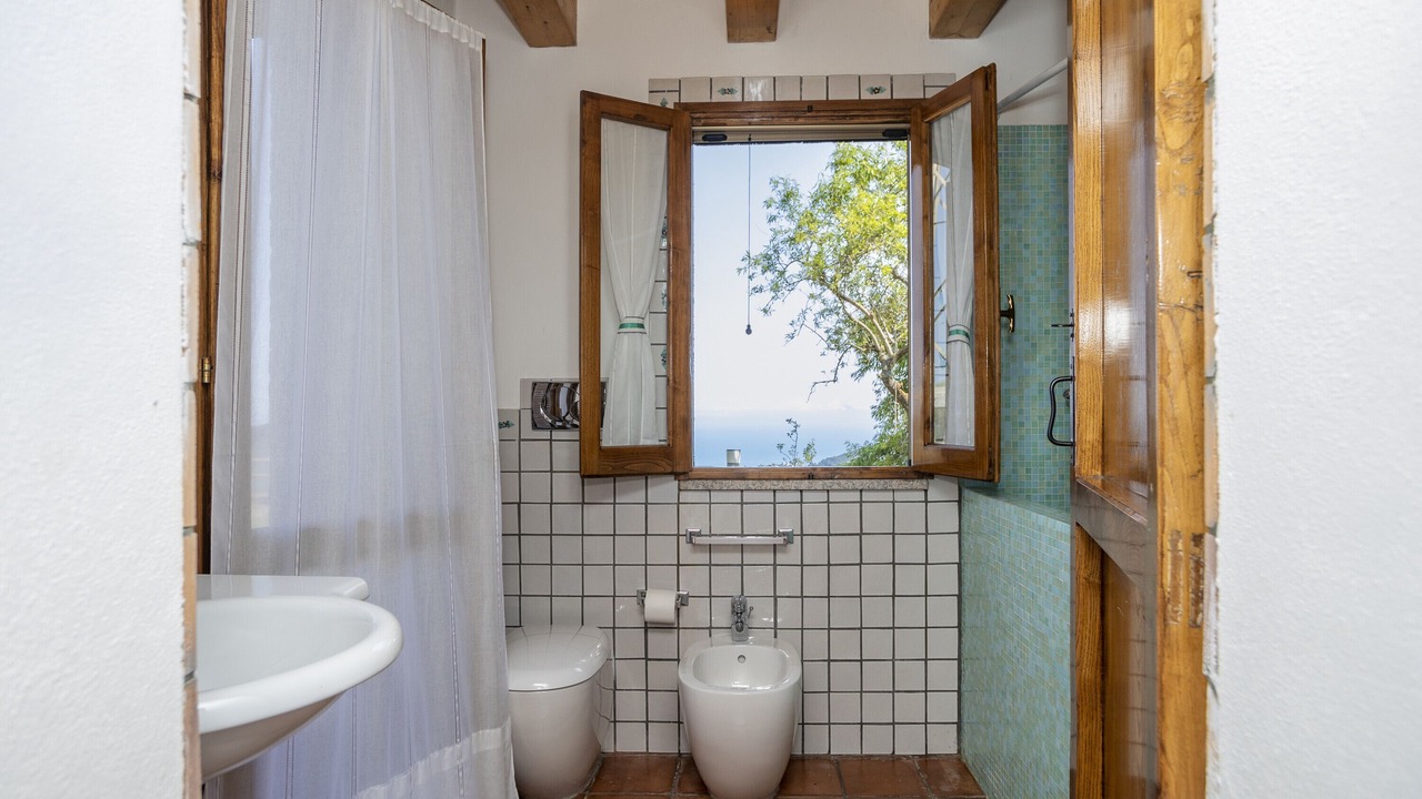 Photo of Bathroom in Gioiosa Marea