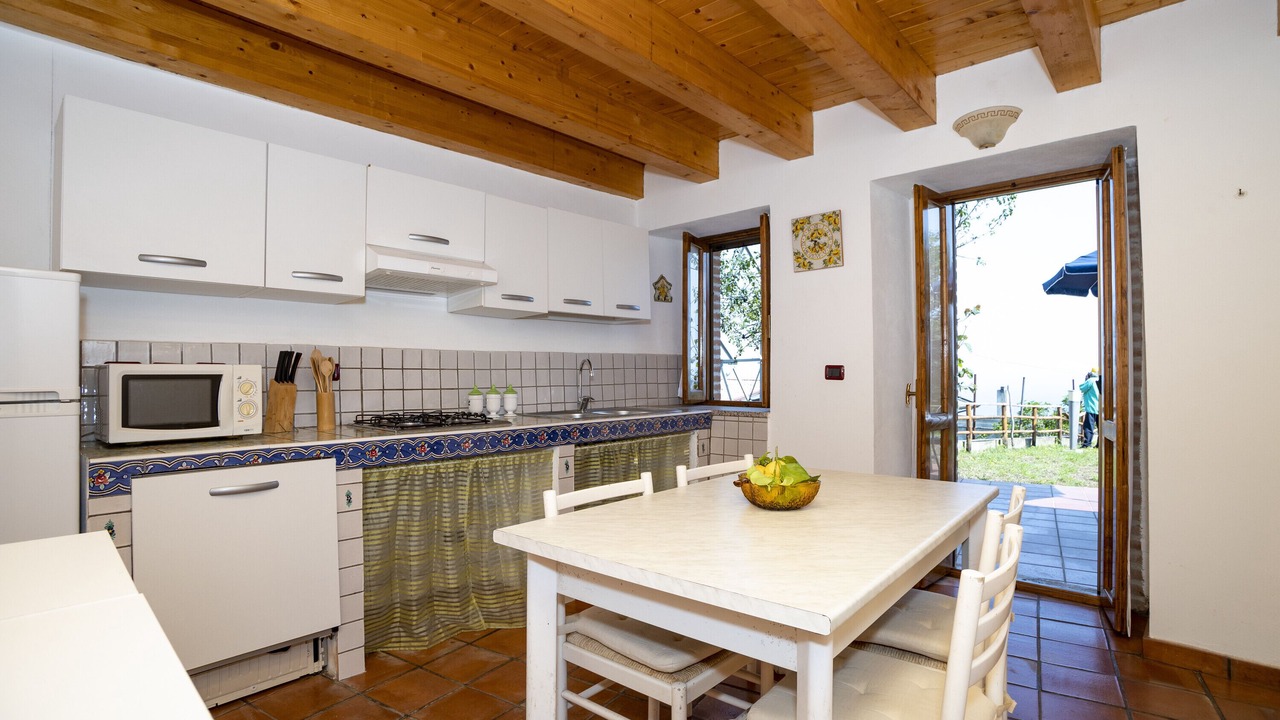 Photo of Kitchen in Gioiosa Marea