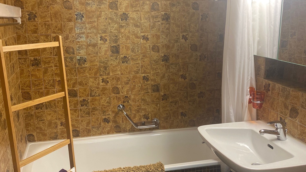 Photo of Bathroom in Berguen
