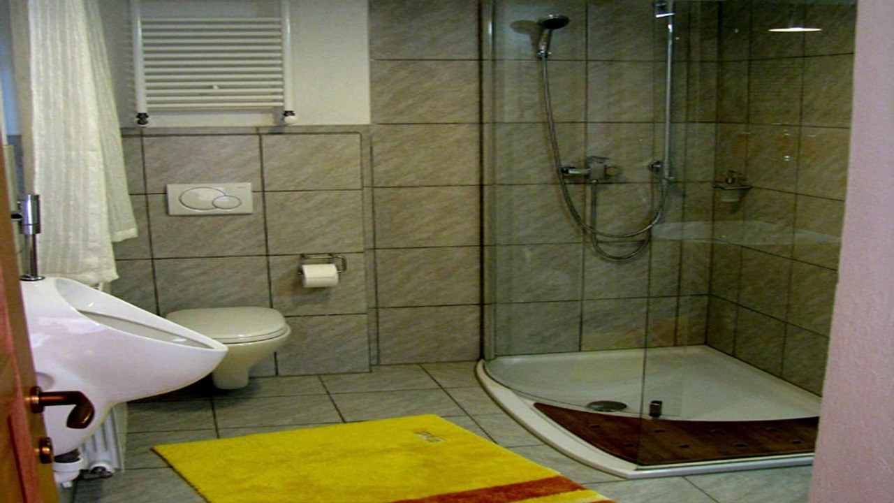 Photo of Bathroom in Bastia Mondovi