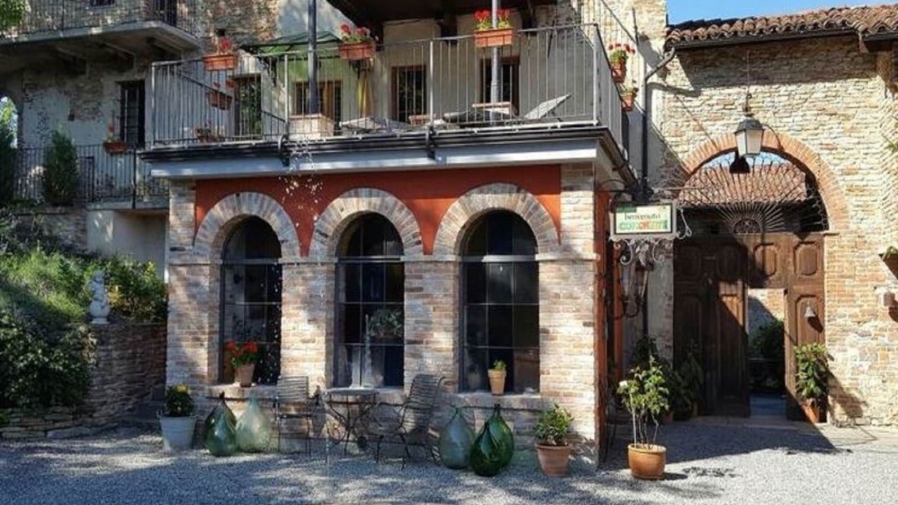 Photo of Outdoor in Bastia Mondovi