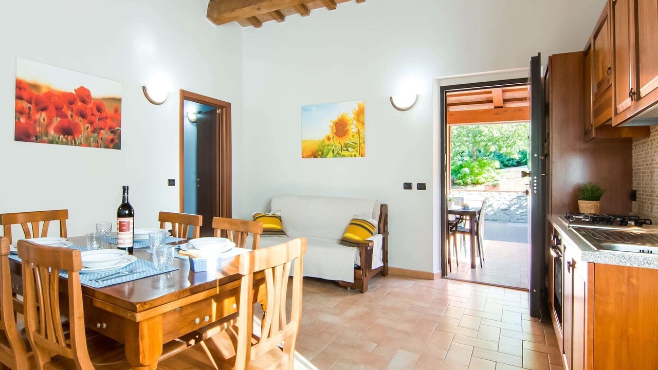 Photo of Livingroom in Apecchio