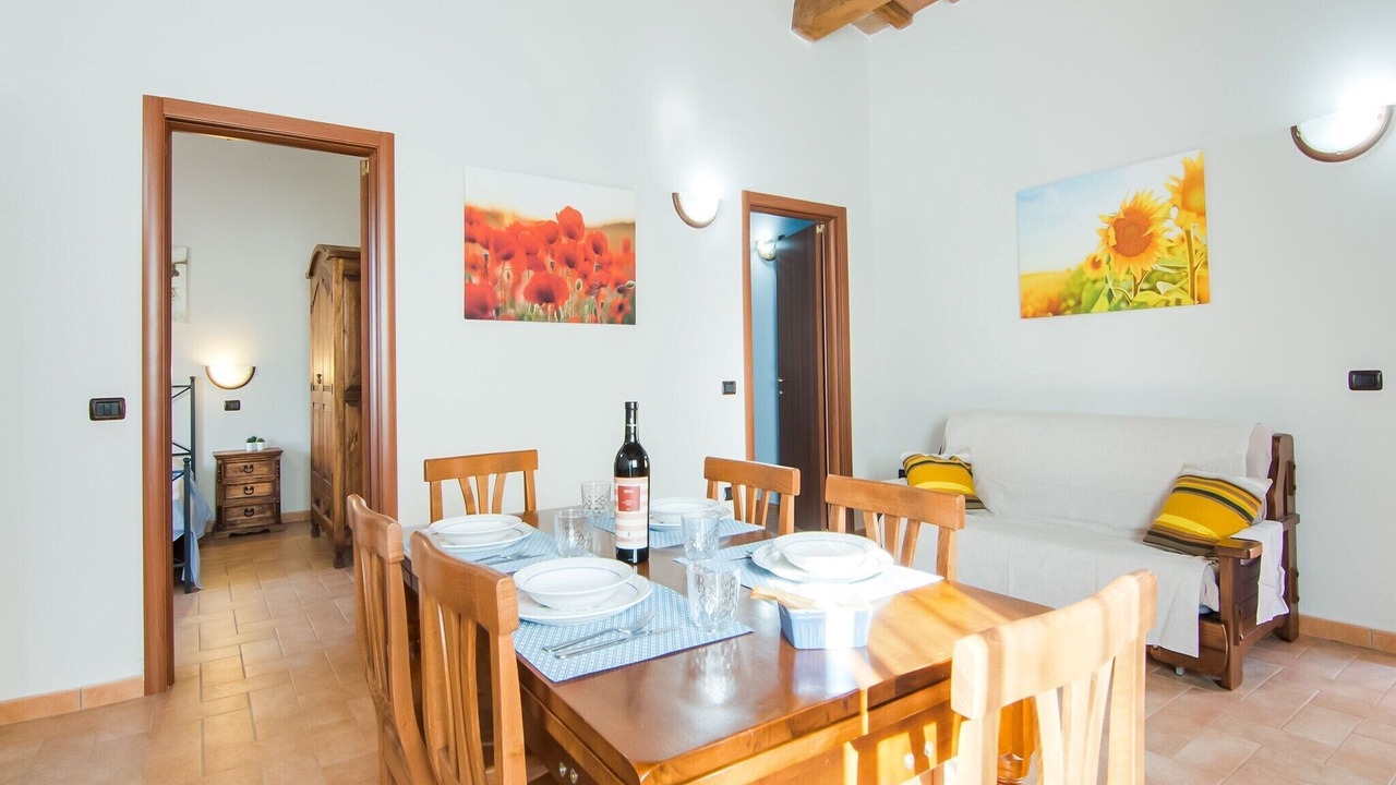 Photo of Livingroom in Apecchio