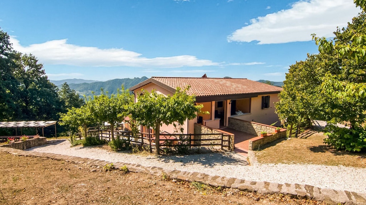 Photo of Outdoor in Apecchio