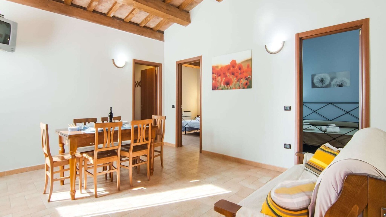 Photo of Livingroom in Apecchio