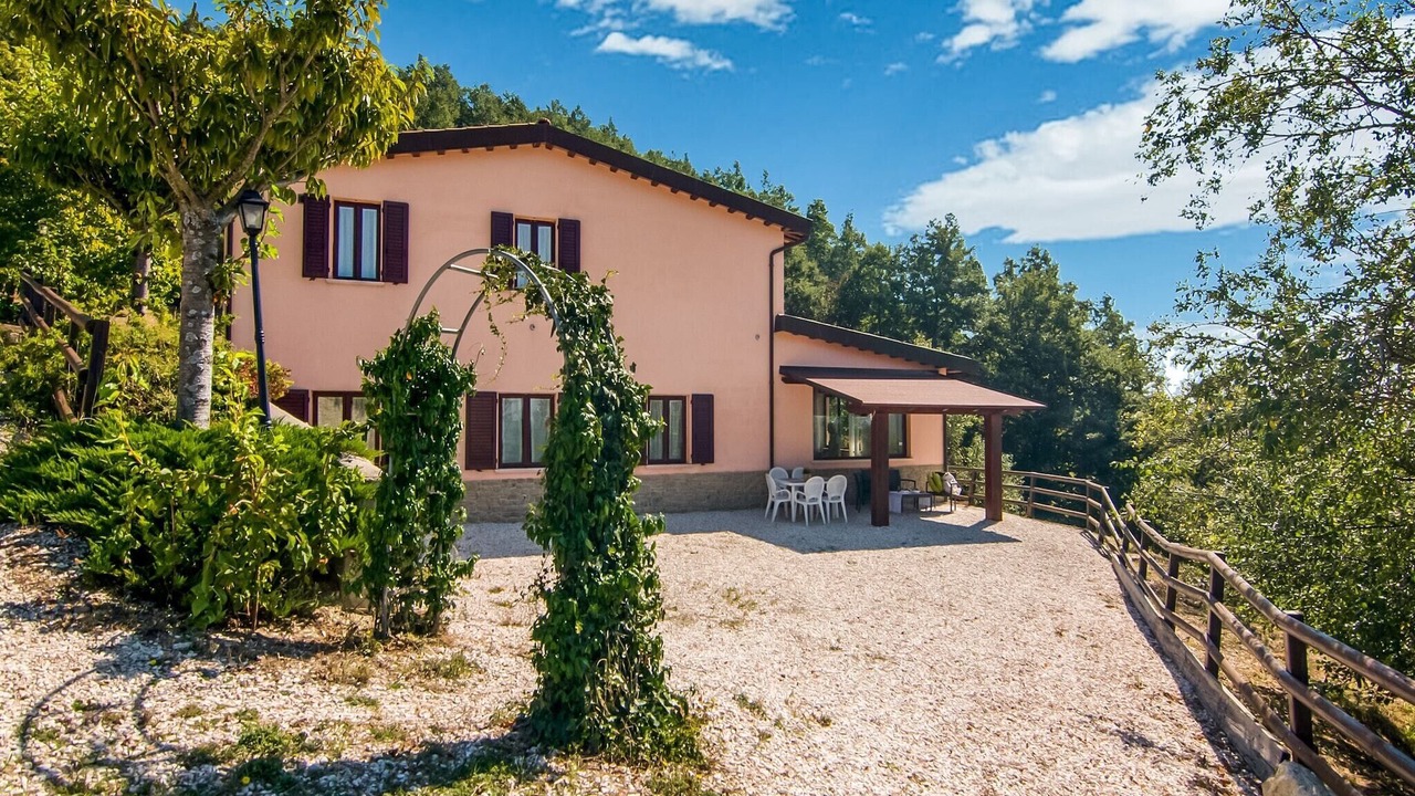 Photo of Outdoor in Apecchio