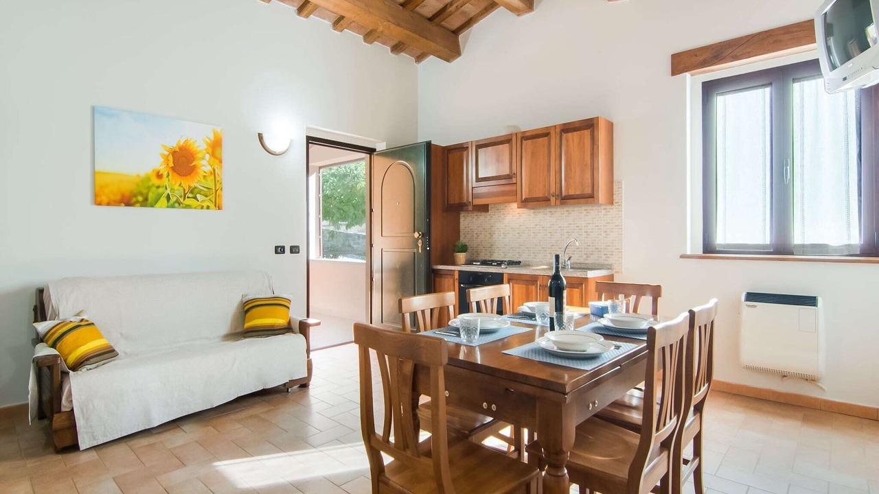 Photo of Livingroom in Apecchio