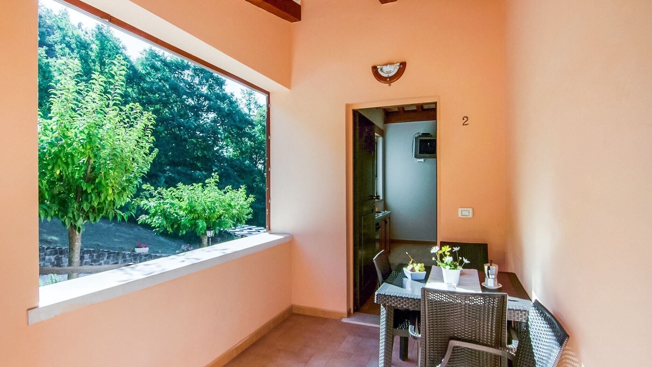 Photo of Patio Balcony in Apecchio