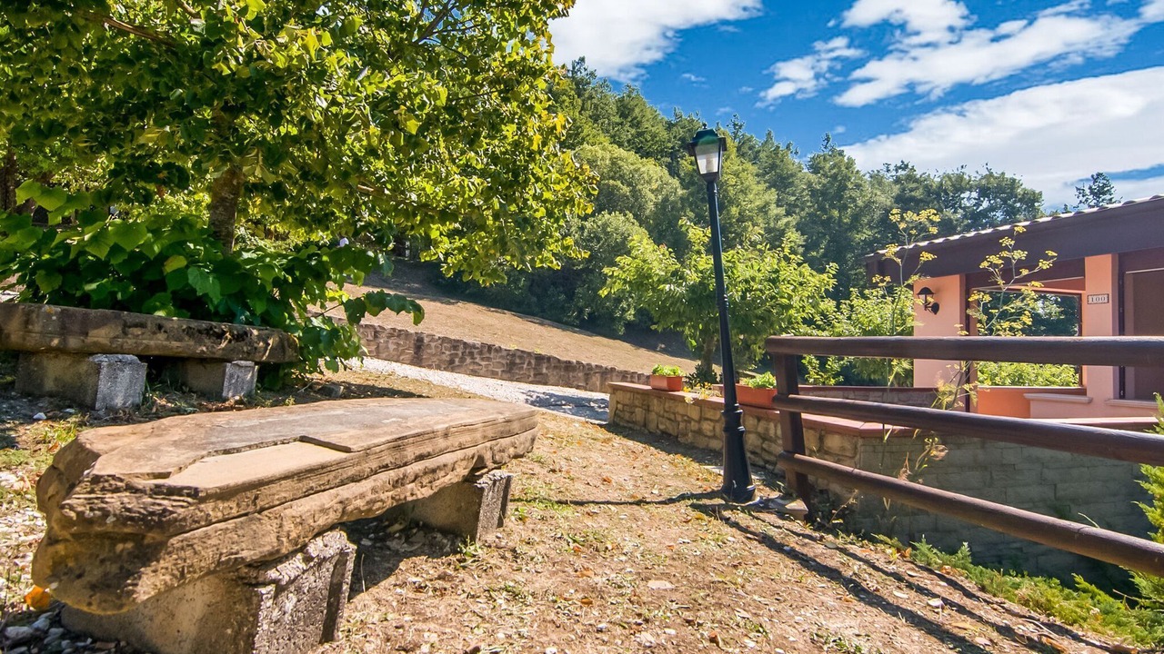 Photo of Outdoor in Apecchio