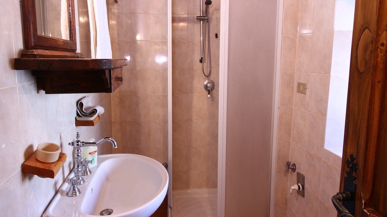Photo of Bathroom in Barattano