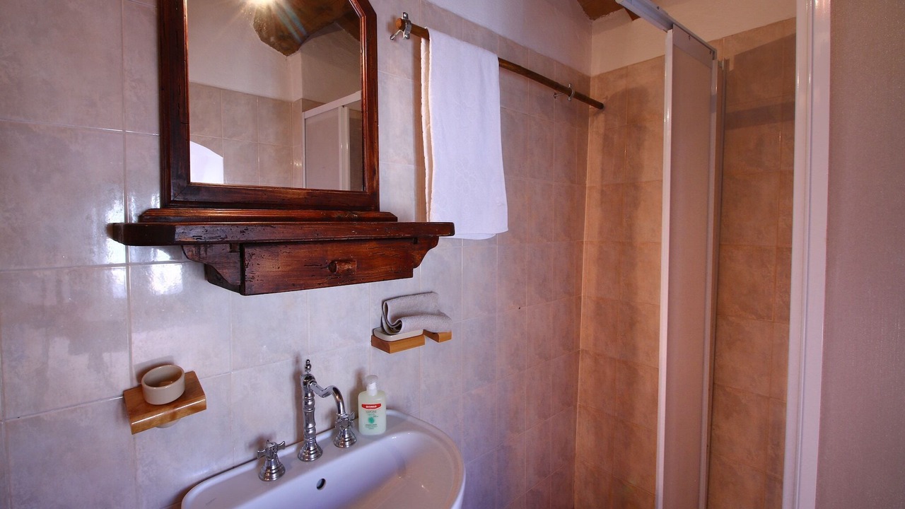 Photo of Bathroom in Barattano
