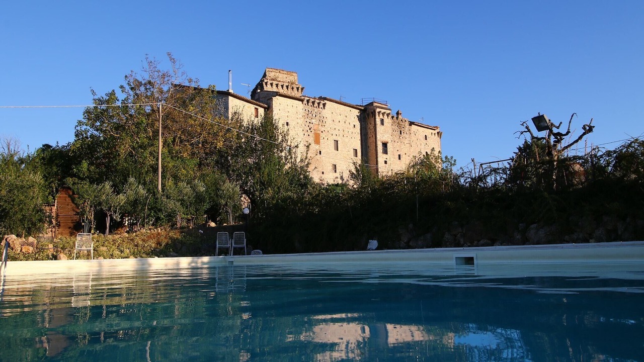 Photo of Outdoor in Barattano