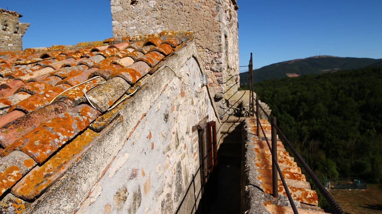 Photo of Patio Balcony in Barattano