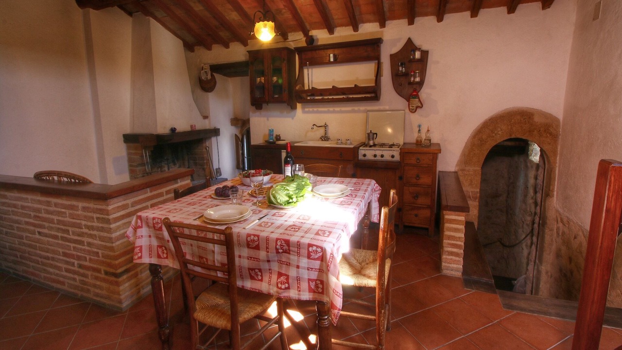 Photo of Livingroom in Barattano