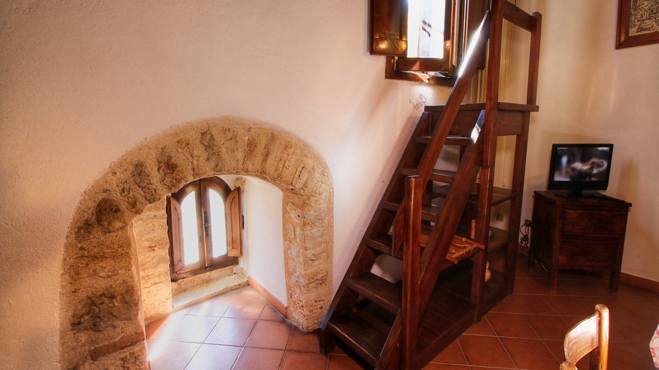 Photo of Livingroom in Barattano