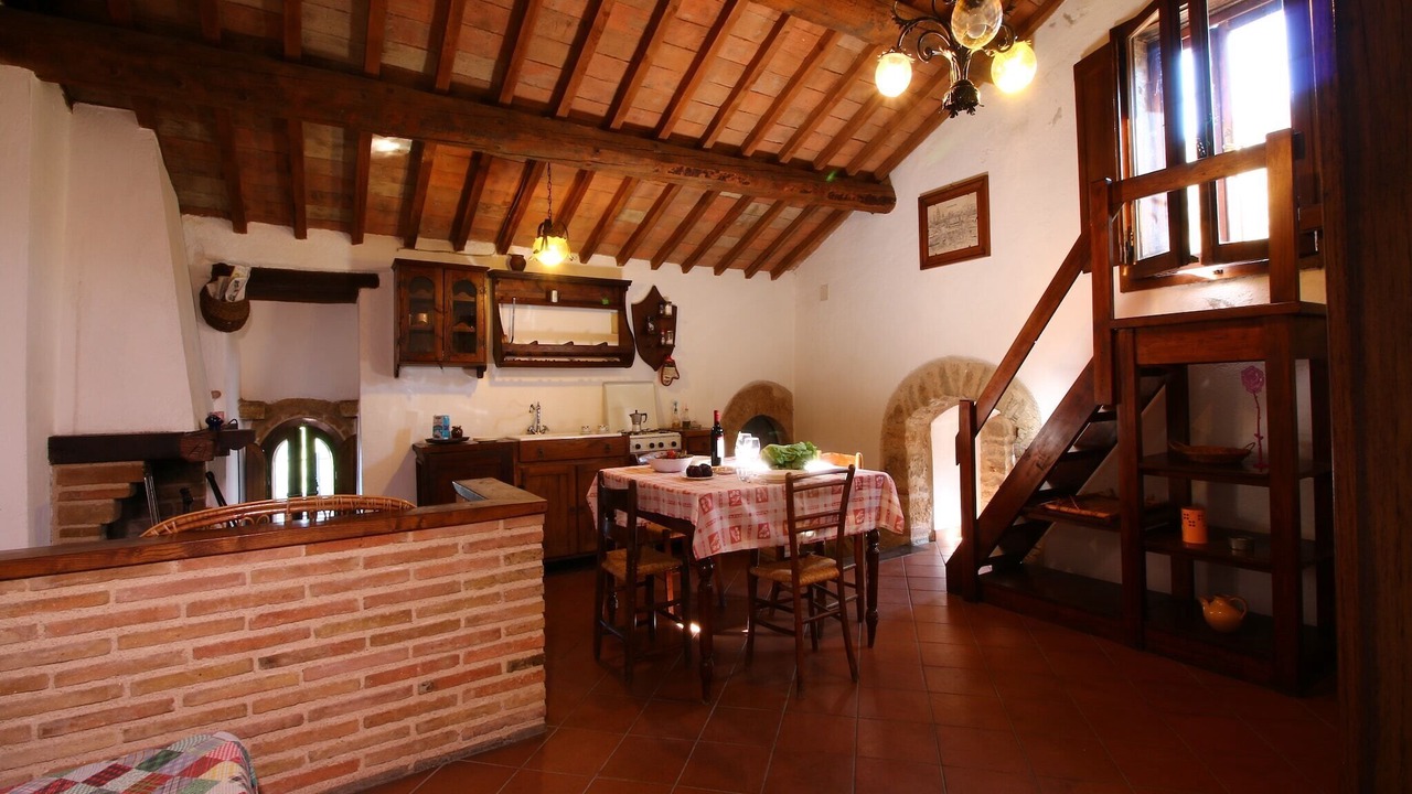 Photo of Livingroom in Barattano