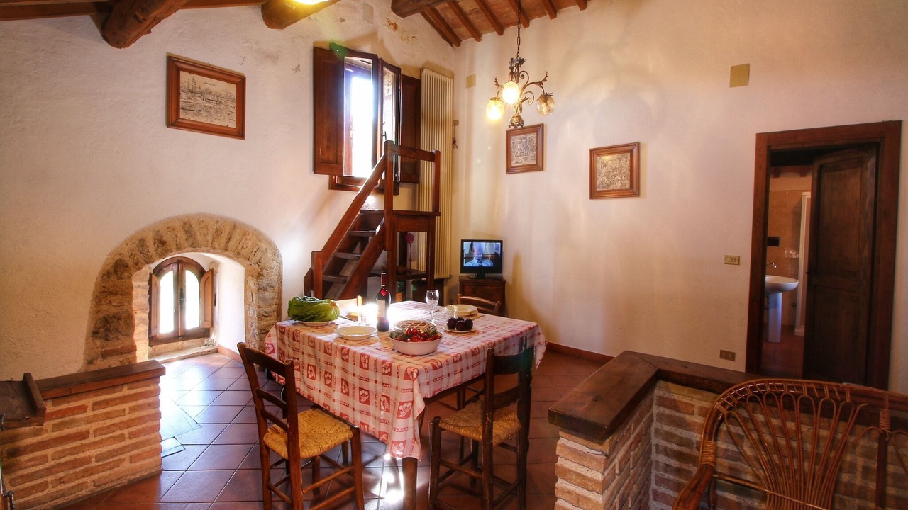 Photo of Livingroom in Barattano