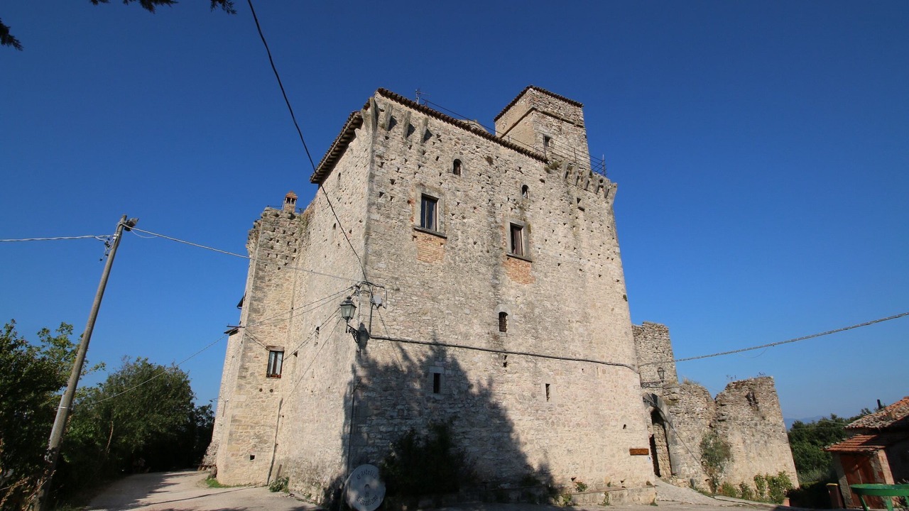 Photo of Outdoor in Barattano