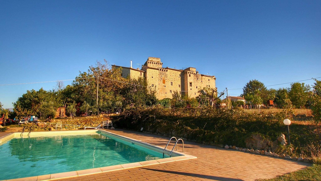 Photo of Outdoor in Barattano