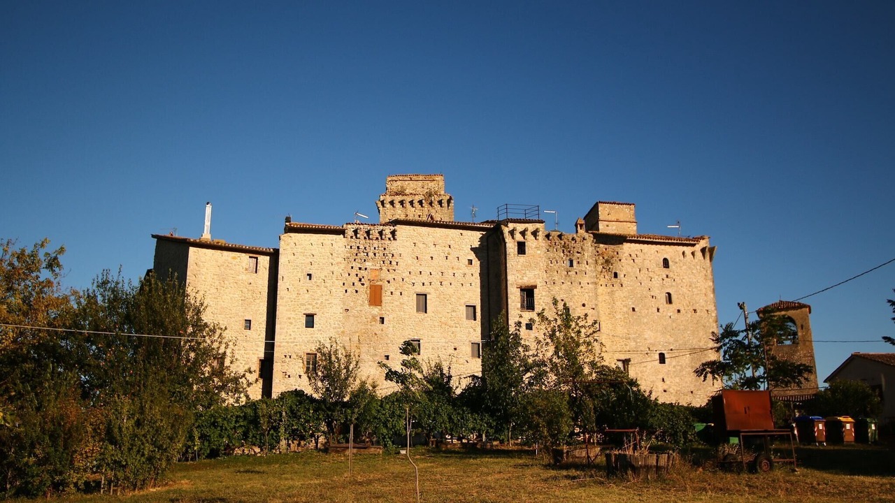 Photo of Outdoor in Barattano