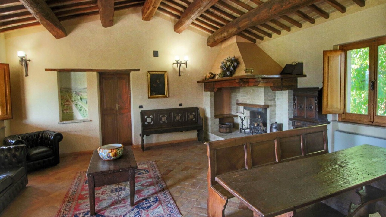 Photo of Livingroom in Santa Maria degli Angeli