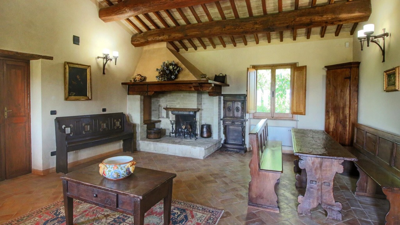 Photo of Livingroom in Santa Maria degli Angeli
