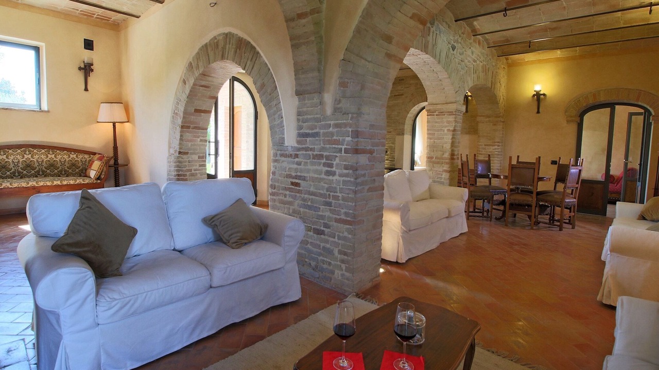 Photo of Livingroom in Santa Maria degli Angeli