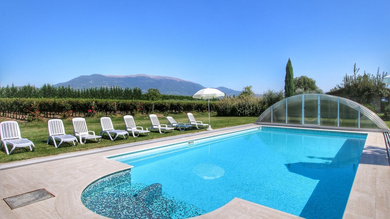 Photo of Outdoor in Santa Maria degli Angeli
