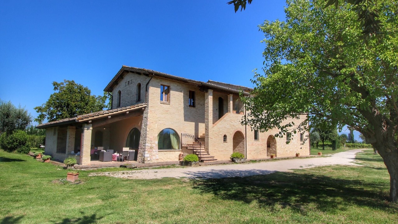 Photo of Outdoor in Santa Maria degli Angeli
