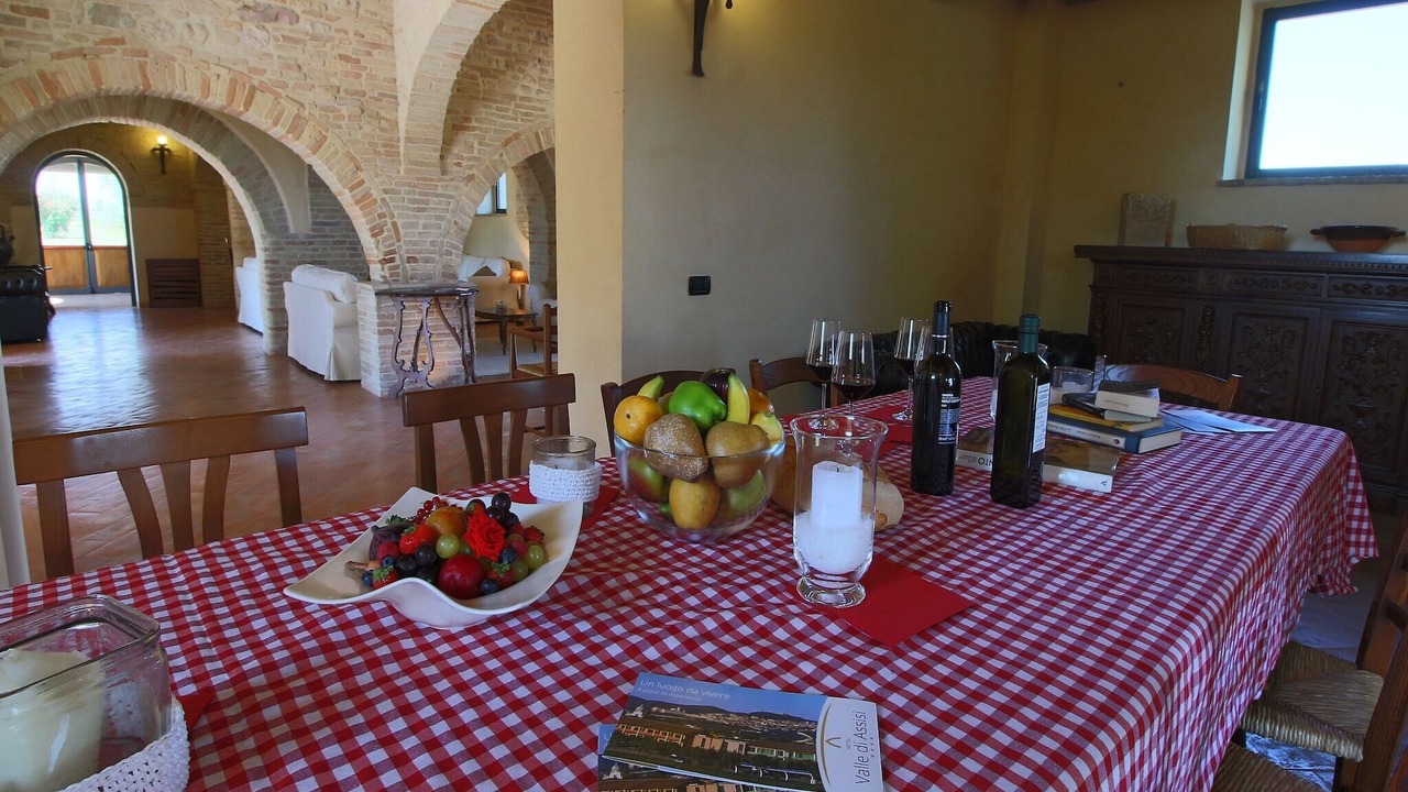 Photo of Livingroom in Santa Maria degli Angeli