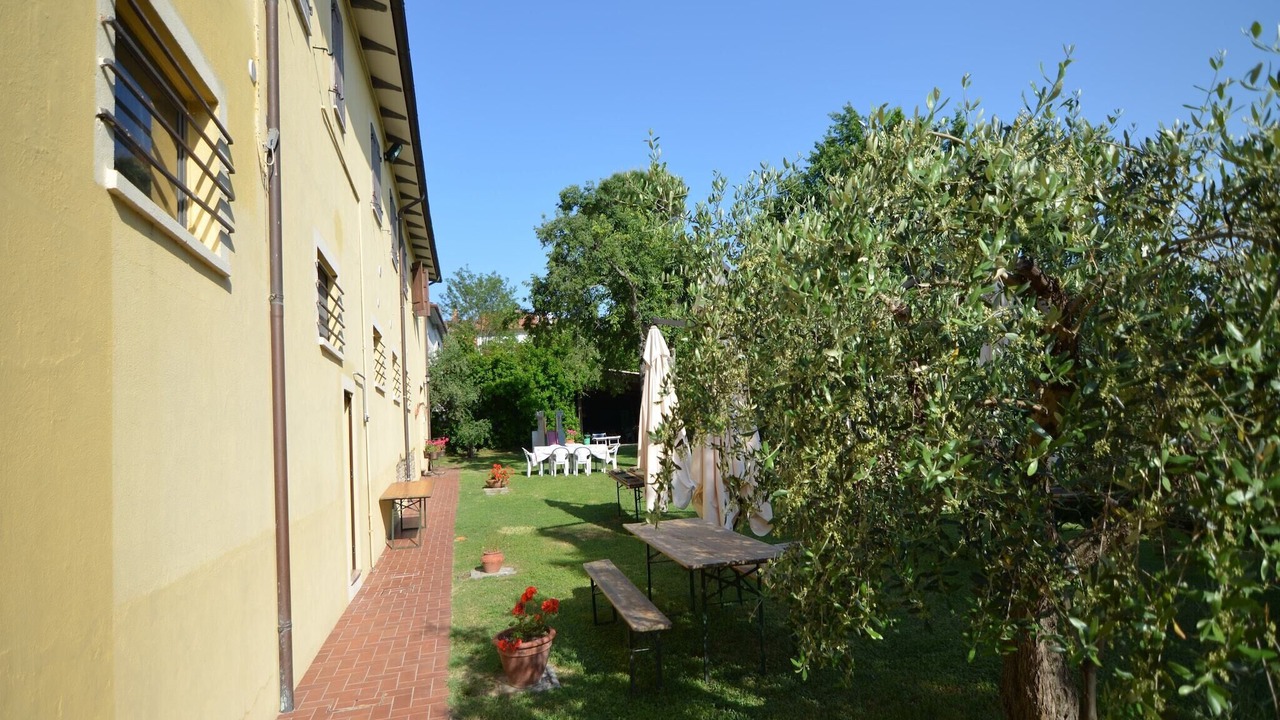 Photo of Outdoor in Croce