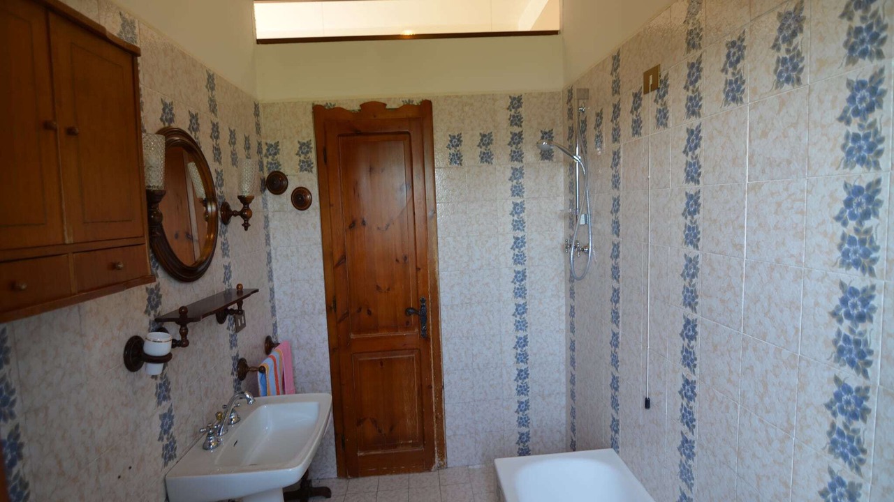 Photo of Bathroom in Croce