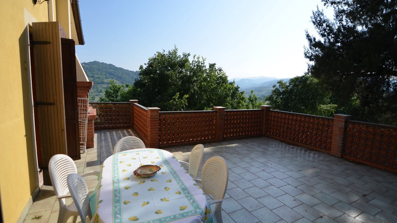 Photo of Patio Balcony in Croce