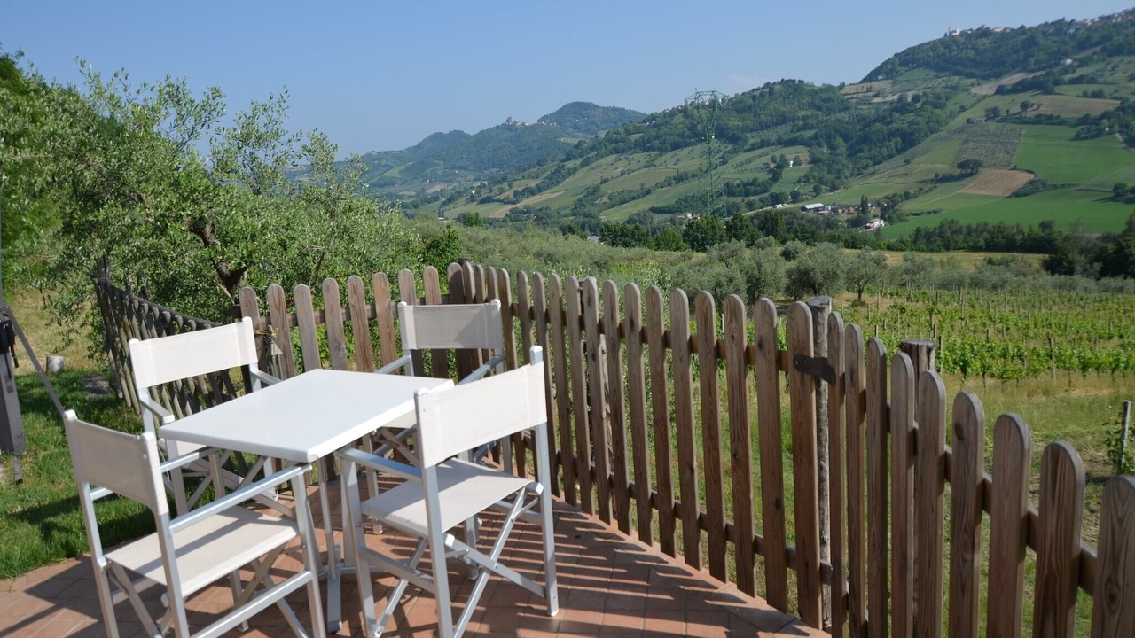 Photo of Patio Balcony in Croce