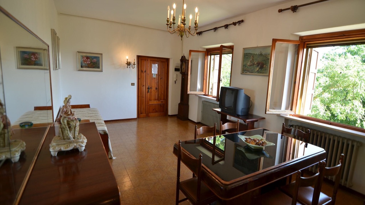 Photo of Livingroom in Croce