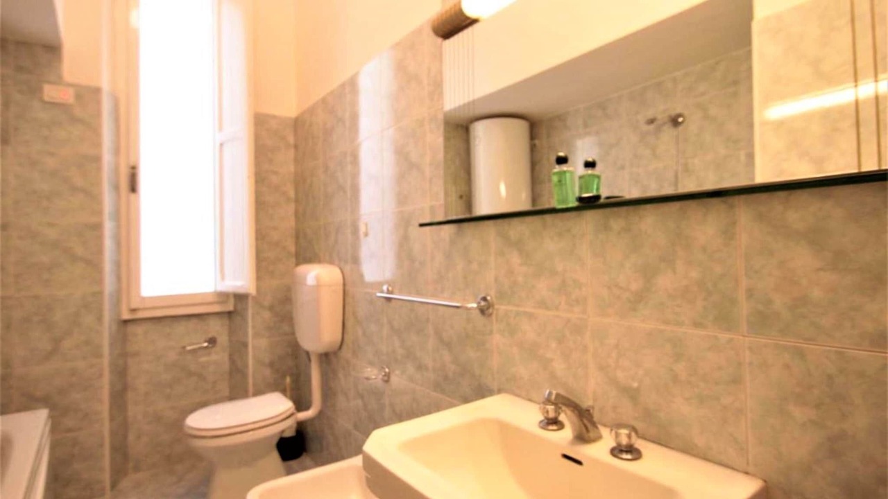 Photo of Bathroom in Cattolica