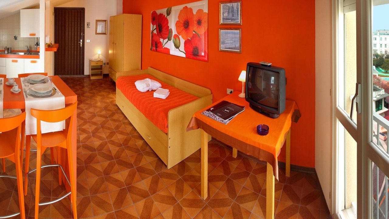 Photo of Livingroom in Cattolica