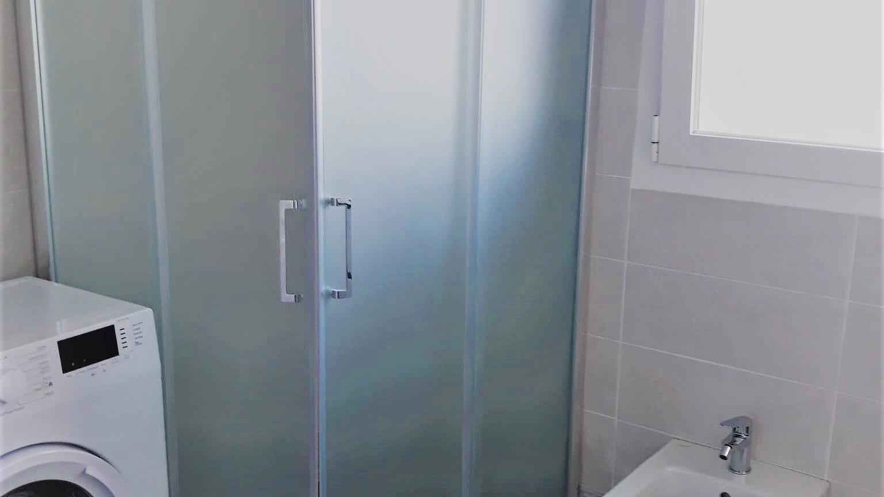 Photo of Bathroom in Lignano Sabbiadoro