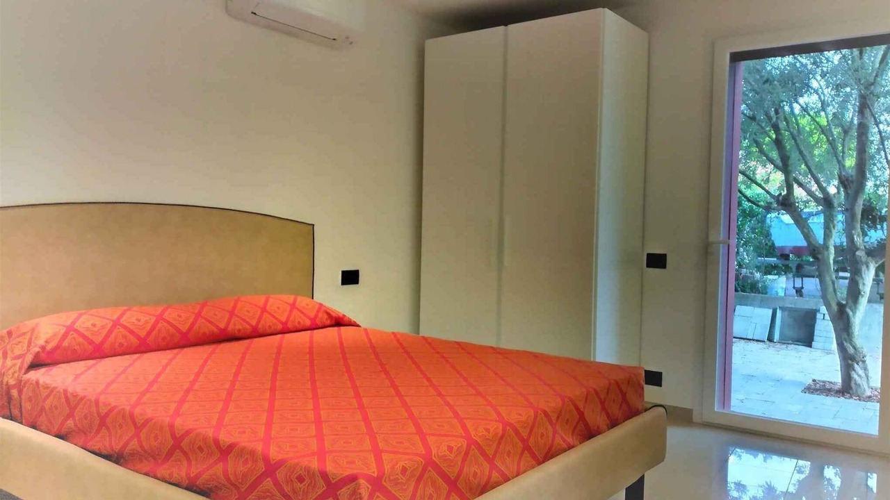 Photo of Bedroom in Lignano Sabbiadoro