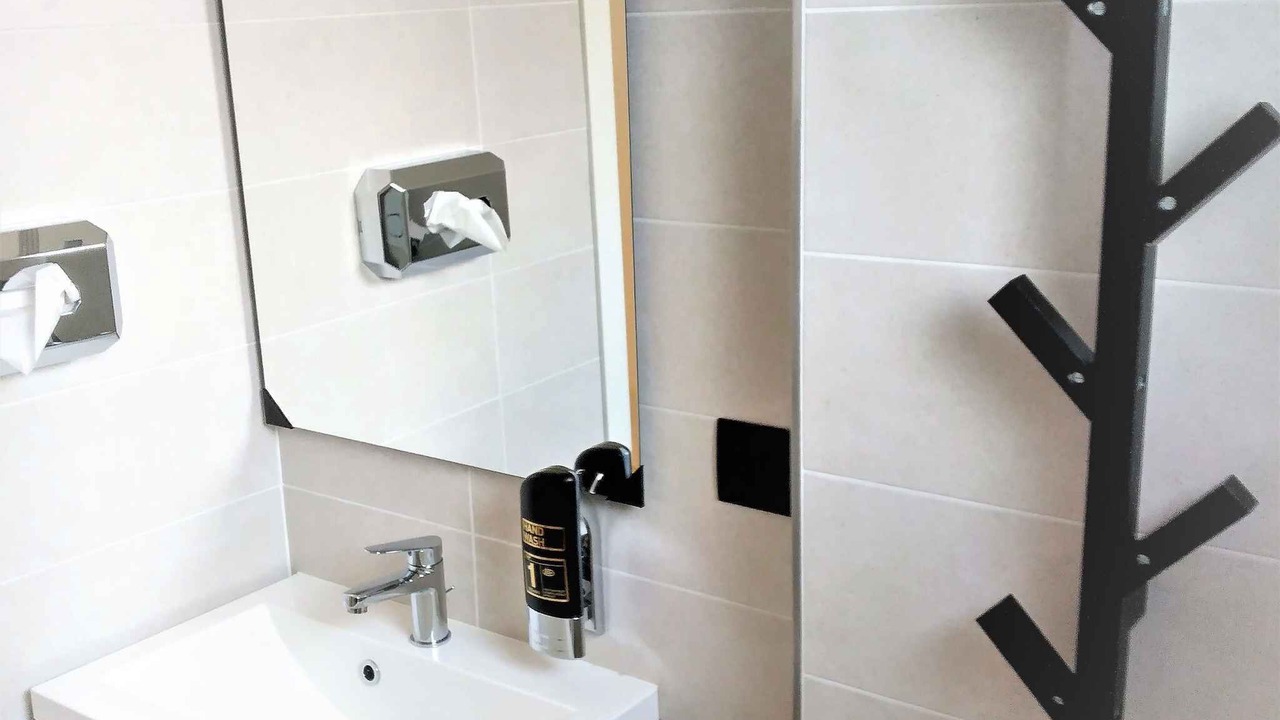 Photo of Bathroom in Lignano Sabbiadoro