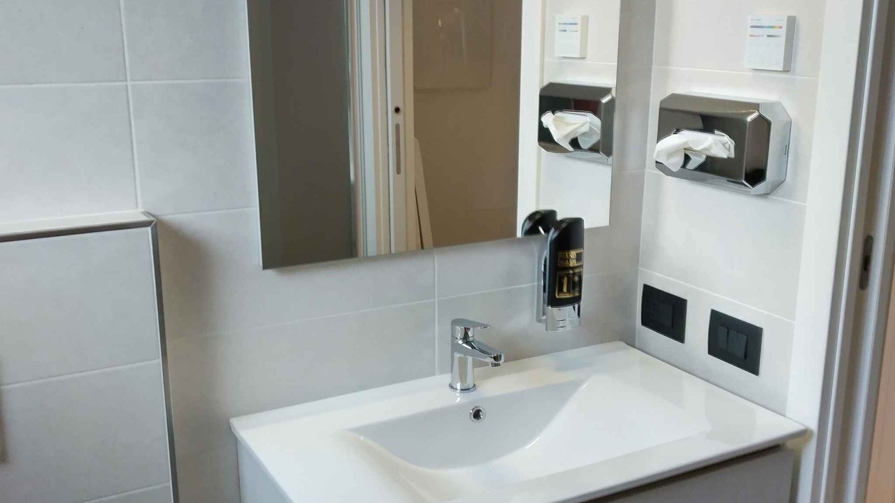 Photo of Bathroom in Lignano Sabbiadoro