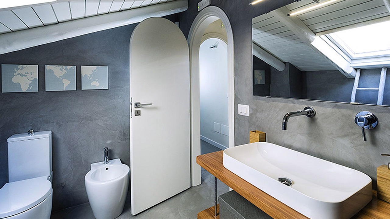 Photo of Bathroom in Santa Tecla