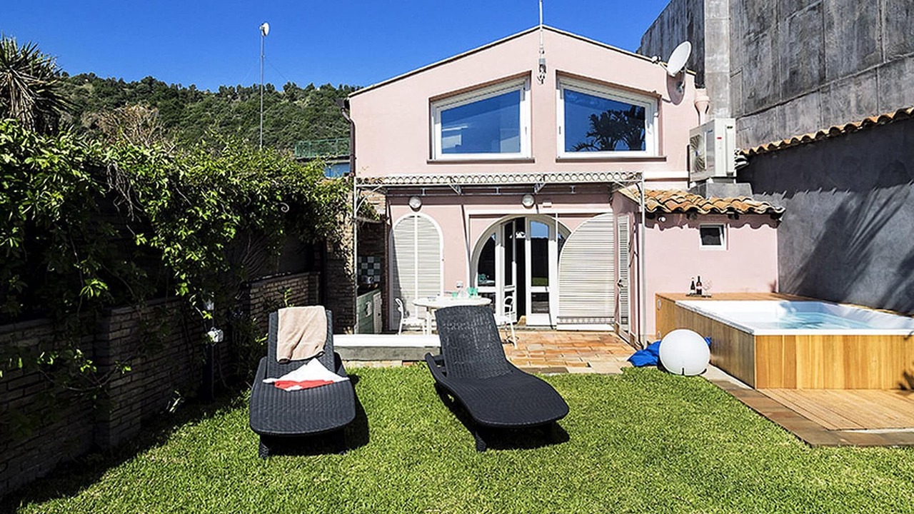 Photo of Outdoor in Santa Tecla
