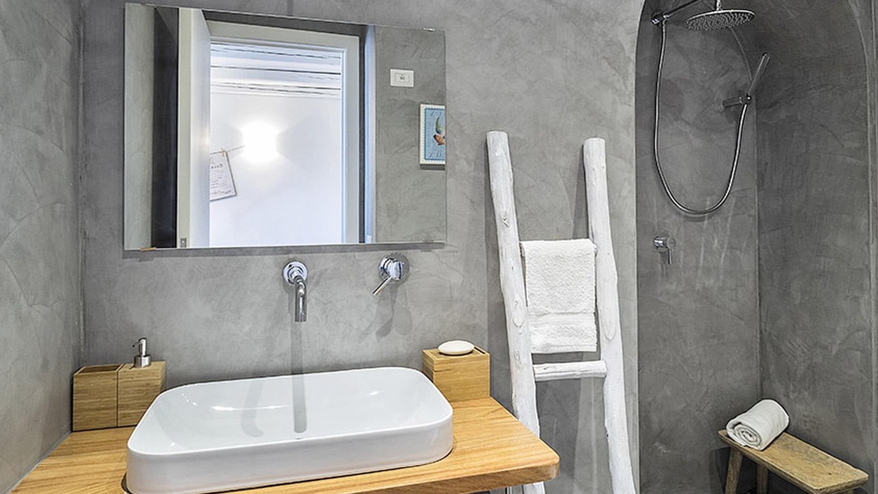 Photo of Bathroom in Santa Tecla