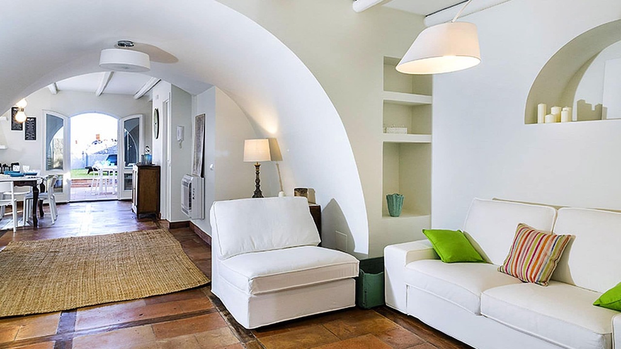 Photo of Livingroom in Santa Tecla
