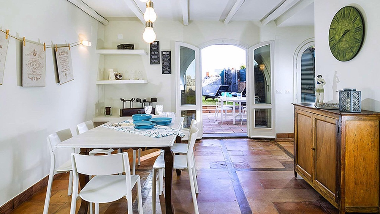 Photo of Livingroom in Santa Tecla