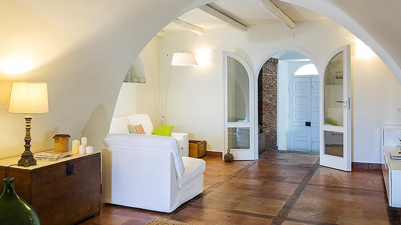 Photo of Livingroom in Santa Tecla