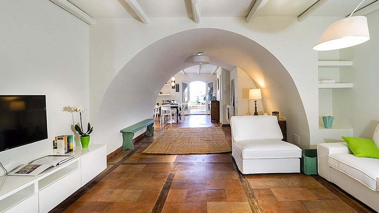 Photo of Livingroom in Santa Tecla