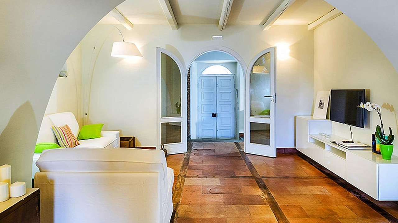 Photo of Livingroom in Santa Tecla